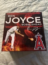 Ben Joyce Bobblehead