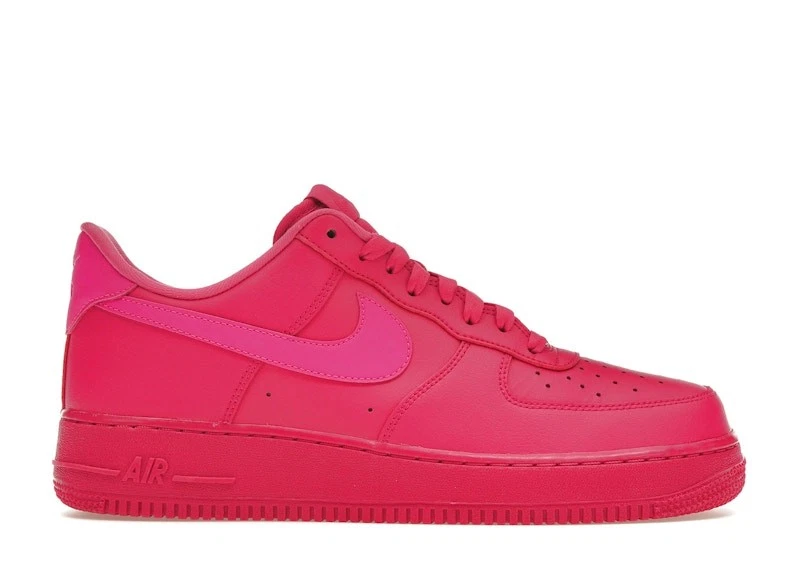 Nike Air Force 1 '07 Fireberry W for sale | eBay