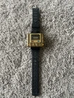 1983 Vintage Takara Kronoform Robot Transformer Watch - Untested