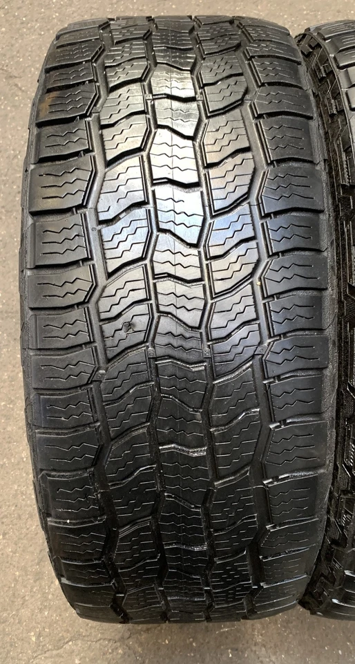 2 Winter Tyre Cooper Discoverer At3 45 M+S 285/45 R22 114H RA1103 - Image 3 of 3