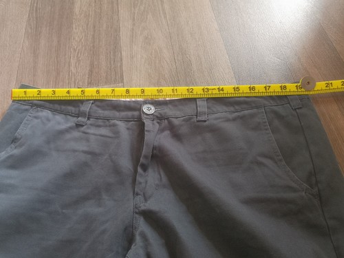 Trespass Cotton Trousers UK Size XXL - Foto 8 di 9