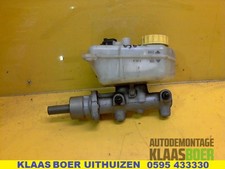 Bremskraftverstärker VW Polo IV 9N, 9A  P13707498