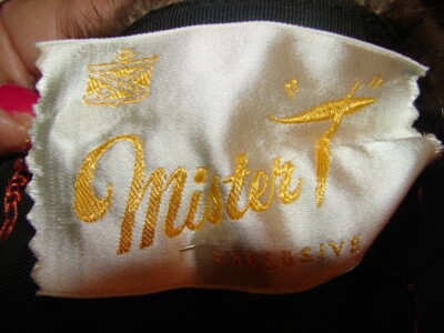 Vintage 1950 display picture 2