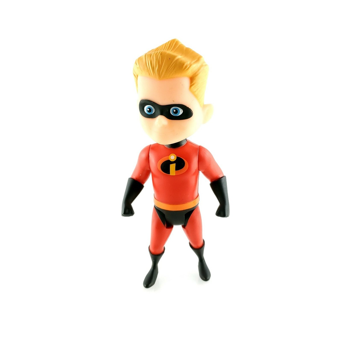 フィギュア Disney  PIXAR Disney Pixar The Incredibles Dash 6' Tall Super Hero Action Figure
