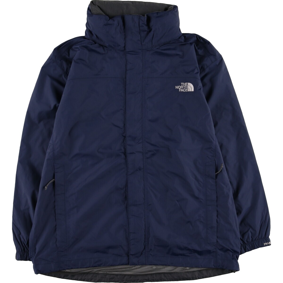 The North Face mountain right jacket M