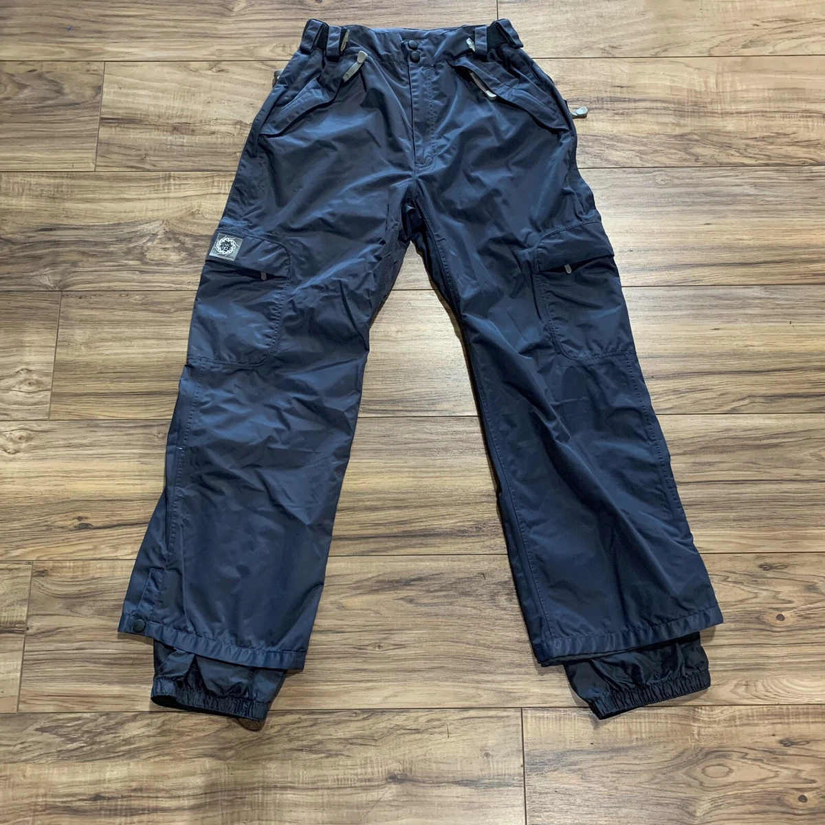 Ebay hotsell ski pants