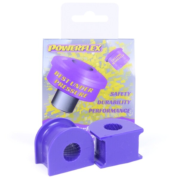 Powerflex PFF63-404-19 Front Anti Roll Bar Mounts 19mm