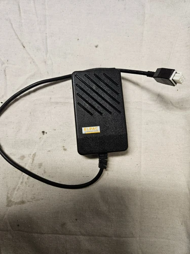 ICCNexergy / ELPAC Power System - MW4012F Power Supply Adapter Charger