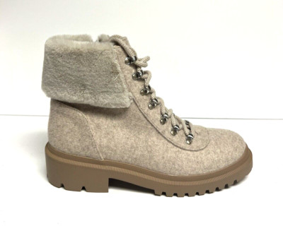 Anne Klein Womens Cove Boots Size 8.5 M
