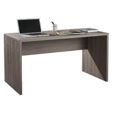 Drawing line desk Art.SR5141 K511 cm 138x69x75h with chipboard cross
