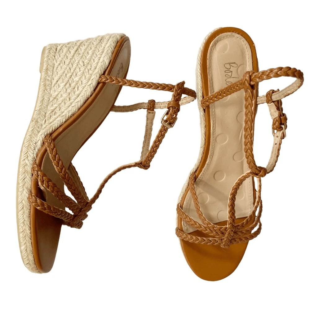 Boden espadrille deals wedges
