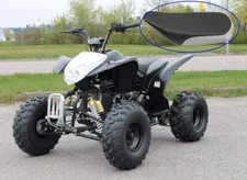 Chinese Atv Seat For 150cc 200cc 250cc Buggy Quad 4 Wheelers Roketa