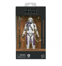In hand Ships! 2025 Hasbro Star Wars Black Se...