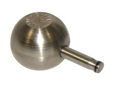 Convert-a-ball 944-300 1 78 Inch Hitch Ball Only Convert-a-ball 944-300 1 78 Inch Hitch Ball Only