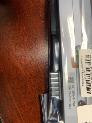 Autobag PS125 **ORIGINAL**  Printhead 203DPI ** US SHIP **
