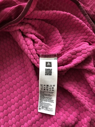 Odlo Shirt Gr. M wie Neu - Bild 7 von 7