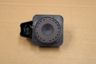 VW Golf 8 Tiguan CT1 Hupe Alarmanlage Sirene Alarm Elektronische 5Q0951605 B