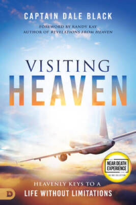 Visiting Heaven: Heavenly Keys to a Life Without Limitations (An NDE Coll - GOOD