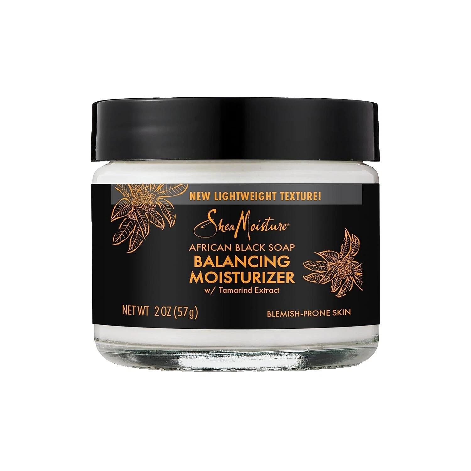 Shea Moisture Skin Care