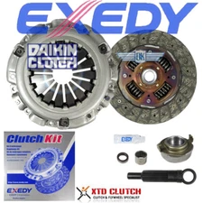 EXEDY PRO CLUTCH KIT FITS 2004-2011 MAZDA RX-8 RX8 1.3L 