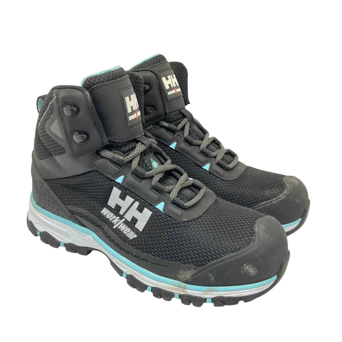 Helly Hansen Women's Mid-Cut ATCP FreshTech Work Boot HHS231010W