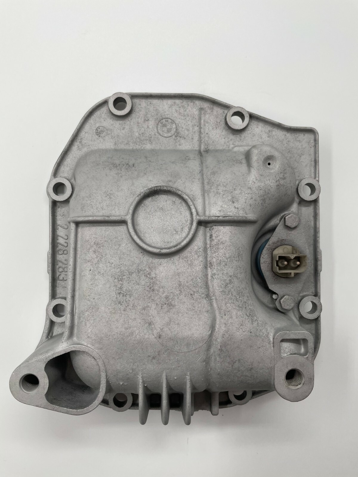 BMW 210 E36 M3 DIFF COVER LARGE CASE BACKING PLATE DRIVE DIFF M5  