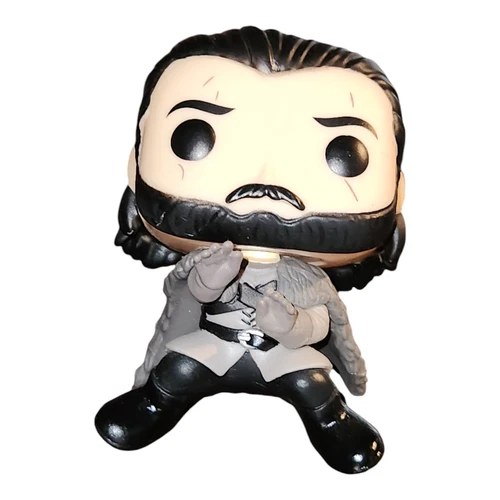 Funko Pop Disney Game Of Thrones Jon Snow Vinyl Figure