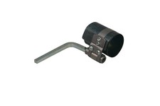 Lisle 18500 Small Engine Piston Ring Compressor 1.5 To 3 Inch New Usa Lisle 18500 Small Engine Piston Ring Compressor 1.5 To 3 Inch New Usa