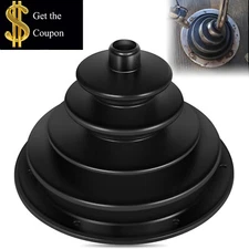 Shifter Lever Shift Boot for Kenworth T800 T660 W900, K042702, Dorman 924-5406