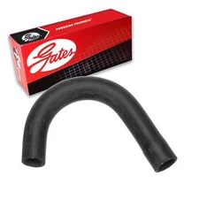 Gates Engine Coolant Bypass Hose For 1970-1977 American Motors Hornet
