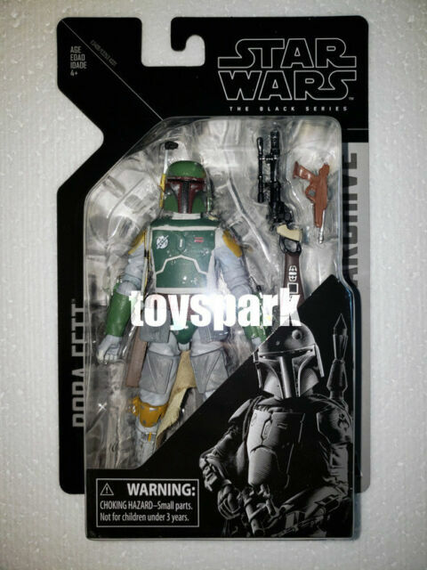 star wars the black series archive boba fett