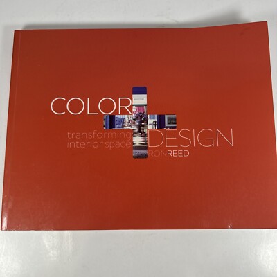 Color   Design  Transforming Interior Space