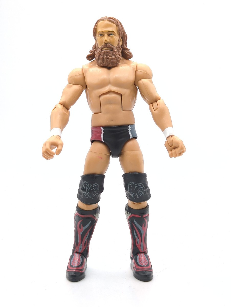 WWE Daniel Bryan Elite Series Best of PPV WrestleMania 30