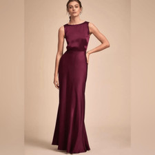 Anthropologie Ghost London Alexia Dress Size M. B18