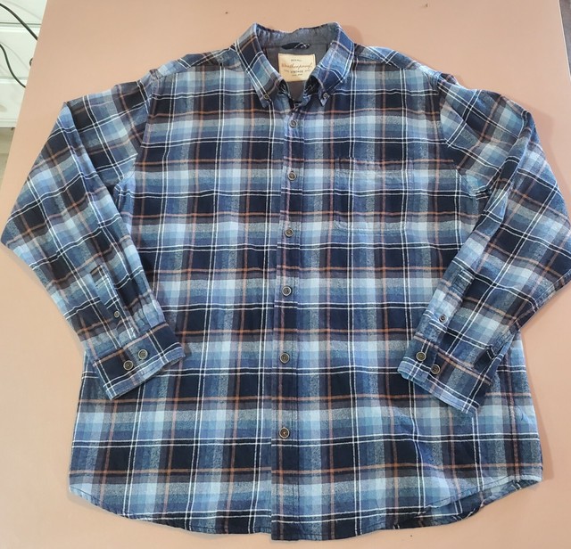 Original Weatherproof Vintage Mens 