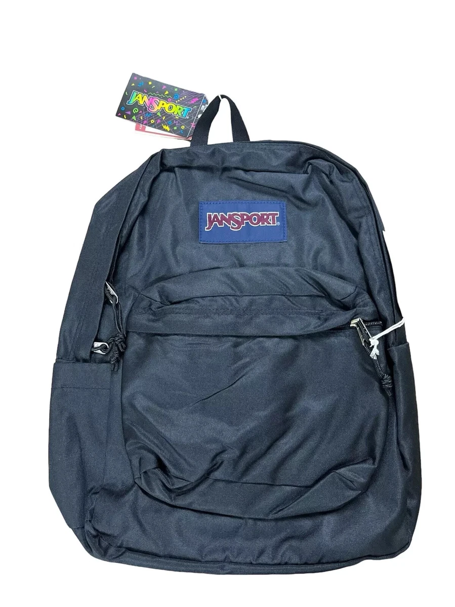 amerileather pleated mini backpack Leather Three Way Backpack (#1516-02) main image 0