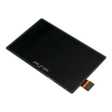 Totalconsole OEM Replacement LCD Screen with Backlight For Sony PSP Go PSPGO 