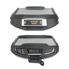 Protective Cover Bumper Boot HandStrap for Zebra TC51 TC510K TC52 TC56 TC57 A 