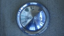 1960 Falcon Ranchero Econoline 9 12 Poverty Hubcaps 1961 1962 Dog Dish Caps