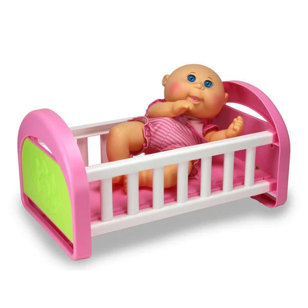 Cabbage patch doll bed deals