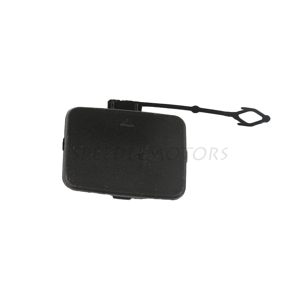 Rear Bumper Towing Hook Eye Cover Cap for BMW X5 E70 2006 to 2011 Right