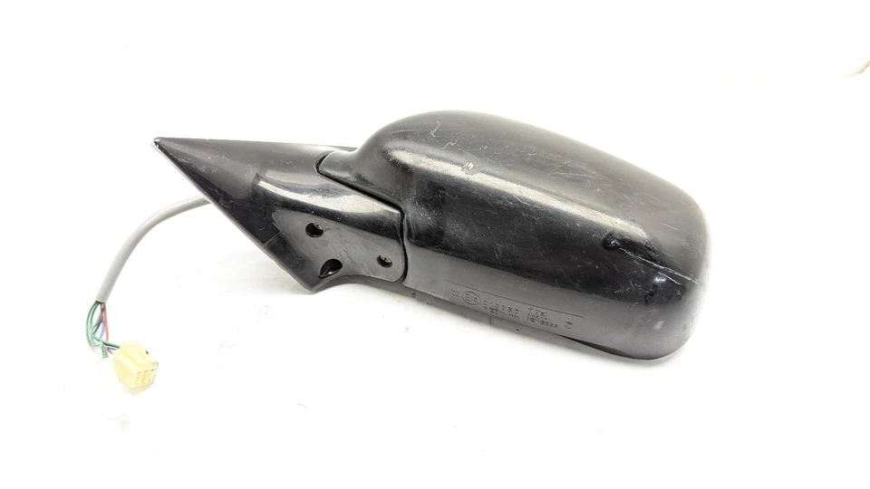 ESPEJO RETROVISOR PUERTA IZQUIERDA SUBARU FORESTER MK1 1997 - 2002 CODIFICADO POR COLORES 19073 Foto 2 de 4