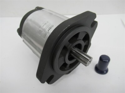 GHR Genuine Parts 2APF23LJ42SB03-C, Hydraulic Pump