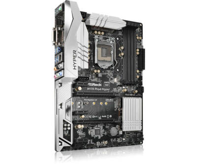 FOR ASRock H170 Pro4/Hyper Motherboard Supports 64GB DDR4 SATA3
