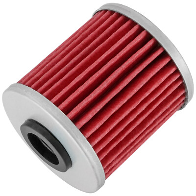 Oil Filter for Kawasaki KX250F KX250 250 KX450F 450 2004 2005-2026 / 52010-0001