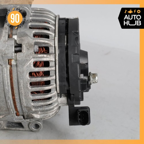 06-11 Mercedes R171 SLK300 E350 Generator Alternator 150 AMP 2721540002 OEM - Picture 5 of 12