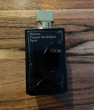 Maison Francis Kurkdjian Oud 6.8oz / 200ml
