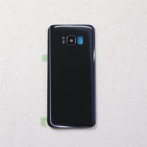 Battery Back Glass Cover For Samsung Galaxy S7 S8 S9 S10 S20 S21 S22 S23 ACUS - Picture 47 of 138