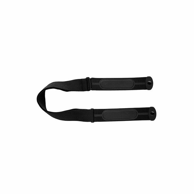 Frontier Tickr Chest Strap Rate Strap Tickr Replacement Strap