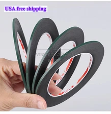Borderless LCD screen double-sided adhesive screen repair special tape